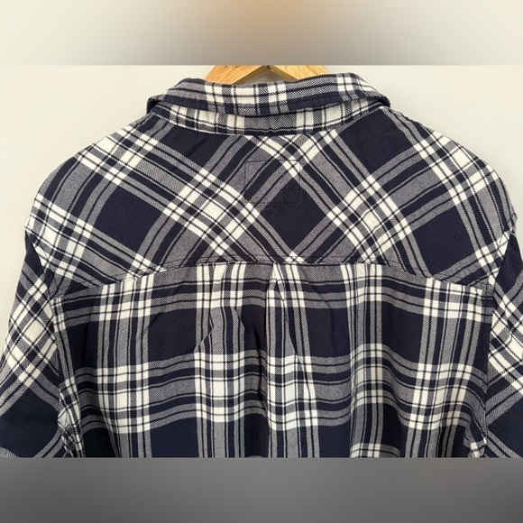 Rails Men's Lennox Shirt | Size XL - Picture 7 of 9